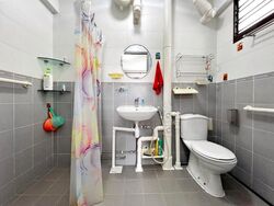 Blk 171 Bukit Batok West Avenue 8 (Bukit Batok), HDB 4 Rooms #582964981